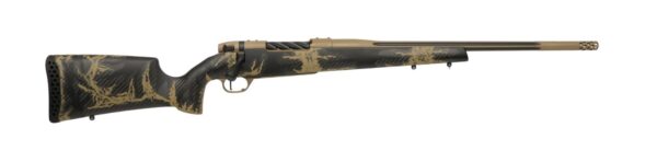 WEATHERBY MARK V APEX 7MMBC 20" FDE — view 1