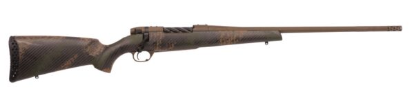 WEATHERBY MARK V BACKCOUNTRY 2.0 7MMBC — view 1