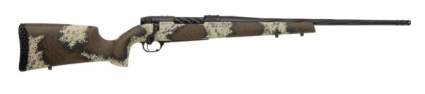 WEATHERBY MARK V HIGH COUNTRY 7MMBC 20"# — view 1