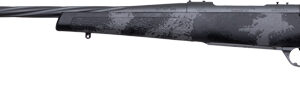 WEATHERBY MARK V LIVE WILD - 7MM BC 22" W/MB GREY/BLACK — view 2