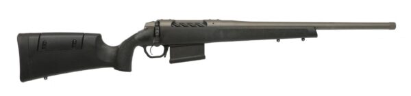 WEATHERBY 307 RANGE SF HB 7MMBC 20" ADJ — view 1
