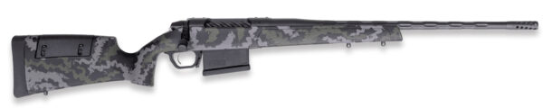 WBY 307 RANGE XP 2 7MM REM 24 BRAKE — view 1