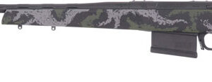 WEATHERBY 307 RANGE XP2 300WM - 26" W/BRAKE BLACK/CAMO SYN — view 2