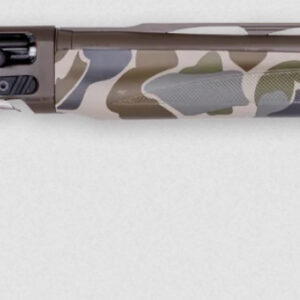 WBY SORIX HUSH 12GA 3 28