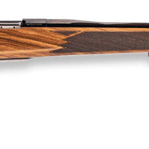 WBY MKV DLX VARMINT MASTER 224WBY 24 WALNUT