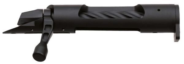 WBY 307 BUILDERS ACTION SHORT 223REM  BLK — view 1