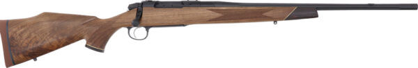 WEATHERBY 307 ADVENTURE SD - 22CM 24" W/MB BLUED/WALNUT — view 1
