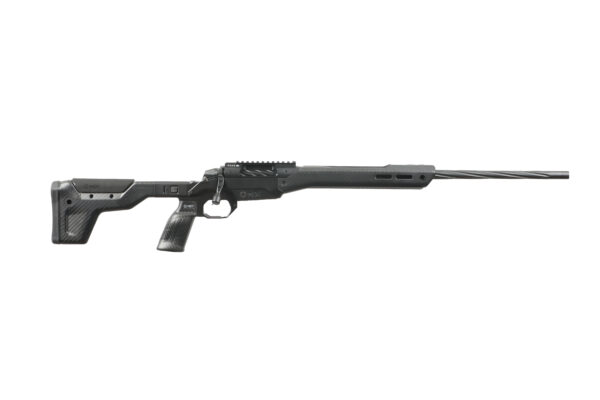 WEATHERBY 307 ALPINE MDT 22CR 22" ADJ — view 1