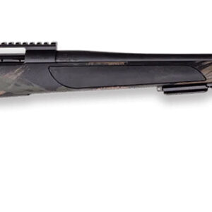 Weatherby  Vanguard Black Hills 6.5 Creedmoor 20" Threaded Heavy  Barrel