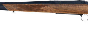 WEATHERBY 307 ADVENTURE SD - 25CM 24" W/MB BLUED/WALNUT — view 2