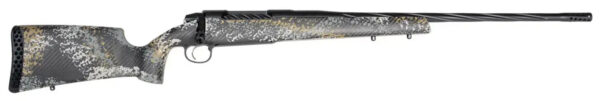 WBY 307 ALPINE ST 257WBY 24 BRAKE — view 1