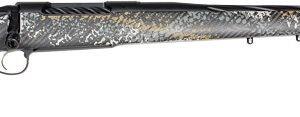 WEATHERBY 307 ALPINE ST 7MM - PRC 24" W/BRAKE BLK/BLK-GRY-GD