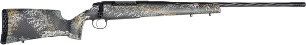 WEATHERBY 307 ALPINE ST 7MM - PRC 24" W/BRAKE BLK/BLK-GRY-GD — view 1