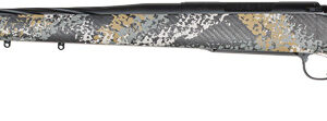 WEATHERBY 307 ALPINE ST 7MM - PRC 24" W/BRAKE BLK/BLK-GRY-GD — view 2