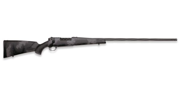 WEATHERBY MARK V LIVE WILD 25CR 22" — view 1