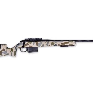 WEATHERBY 307 HUSH 280AI 22" ADJ