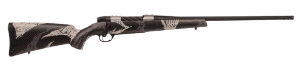 WEATHERBY MARK V BACKCNTRY TI 2 7MMBC — view 1
