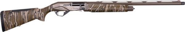 WEATHERBY SORIX TURKEY 12GA - 3.5" 24" GREY/MO BOTTOMLAND — view 1