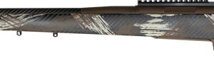 WEATHERBY 307 ALPINE CT 22CM - CF 20" W/BRAKE BROWN/WYO BROWN — view 2
