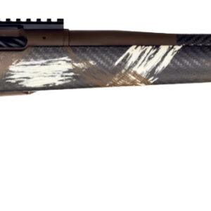 WBY 307 ALPINE CT 25CREED 22 BRAKE