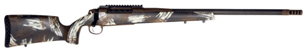 WBY 307 ALPINE CT 25CREED 22 BRAKE — view 1