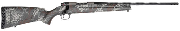 WBY MARK V CAPRA 280ACK 21 BRAKE — view 1