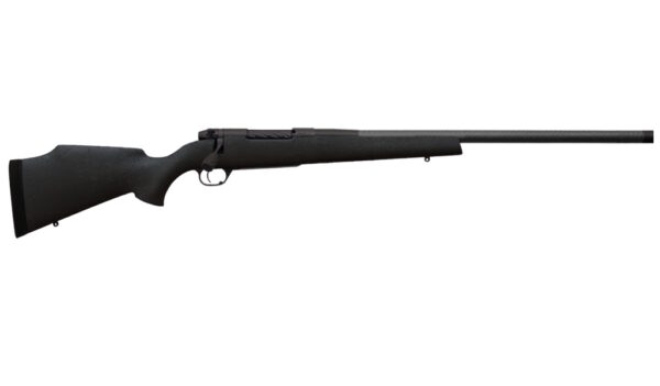 WEATHERBY MARK V CARBONMARK BLK 6.5RPM # — view 1