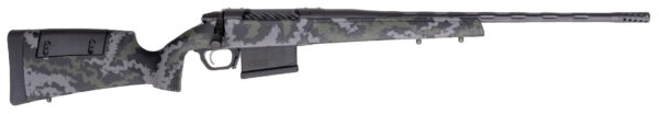 WBY 307 RANGE XP 2.0 338WBY 24 BRAKE — view 1