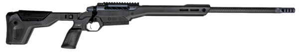 WBY 307 ALPINE MDT CARBON 25WBY 22 BRAKE — view 1