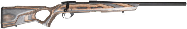 WBY VANGUARD SPIKE CAMP 350LEGEND 20 THRD — view 1