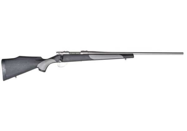 WEATHERBY VANGUARD WTHRGRD 300WIN SS   # — view 1