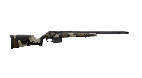 WEATHERBY 307 RANGE CSBR 22CR 22" ADJ — view 1