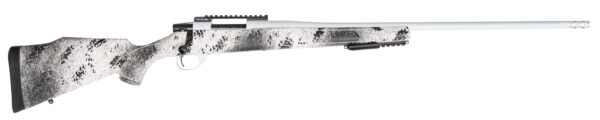 WBY VANGUARD ARCTIC PRO 6.5 PRC 24 BRAKE — view 1