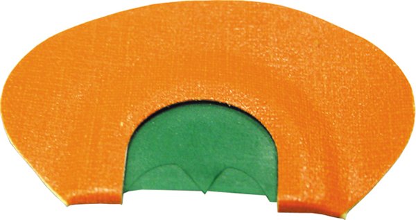 PITTMAN DIAPHRAGM THUNDER 4 REED — view 1