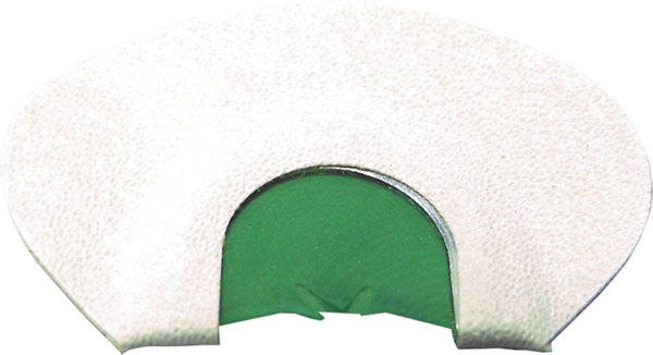 PITTMAN DIAPHRAGM WHITE 3 REED — view 1