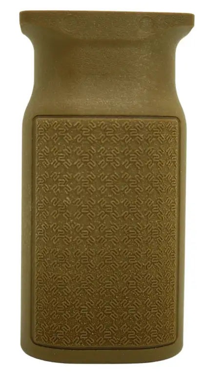 AMEND2 M-LOK VERTICAL FOREGRIP COYOTE BROWN — view 1