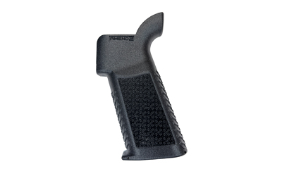 AMEND2 PG-E GRIP FOR AR15 BLACK — view 1
