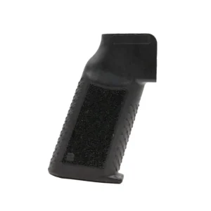 AMEND2 PISTOL GRIP ENHANCED 2 BLACK NO BEAVERTAIL OR GRIP SCREW ( 100 PER CASE )