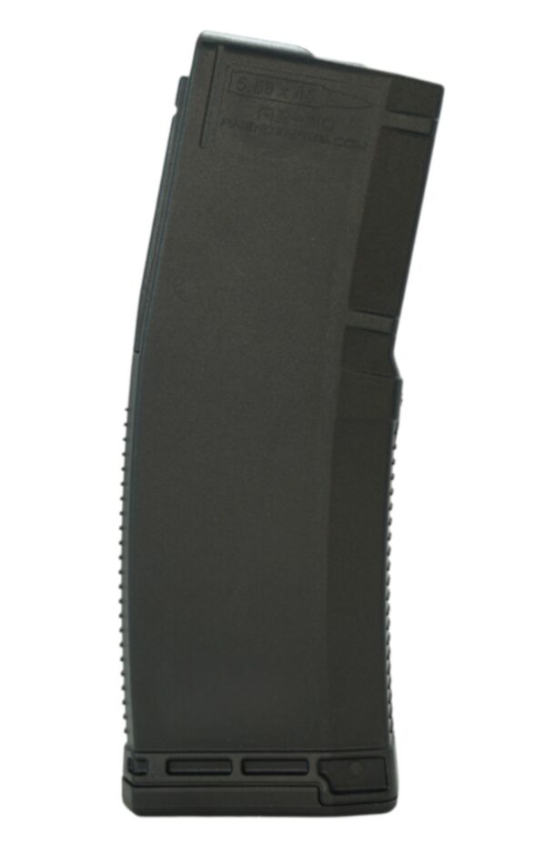 AMEND 556MODABLK30   MOD3 AR15 5.56 MAG 30R BLK — view 1