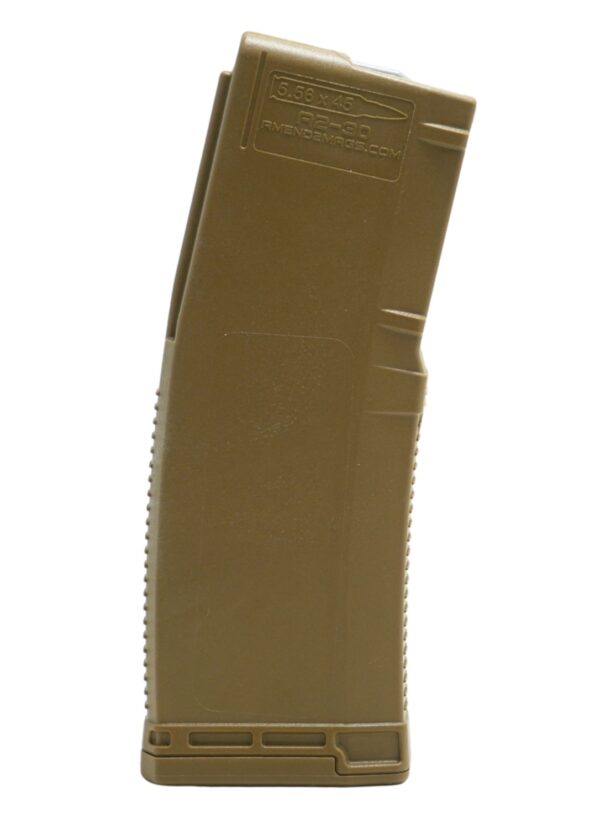 AMEND 556MODACYT30   MODA AR15 5.56 MAG 30R COYOTE — view 1