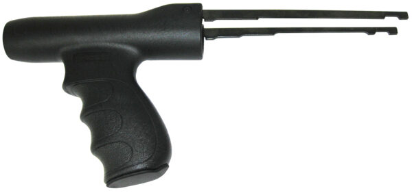 TacStar 1081151 Shotgun  Front Grip Black ABS Polymer for Mossberg 500, 590, 600 & Maverick — view 1