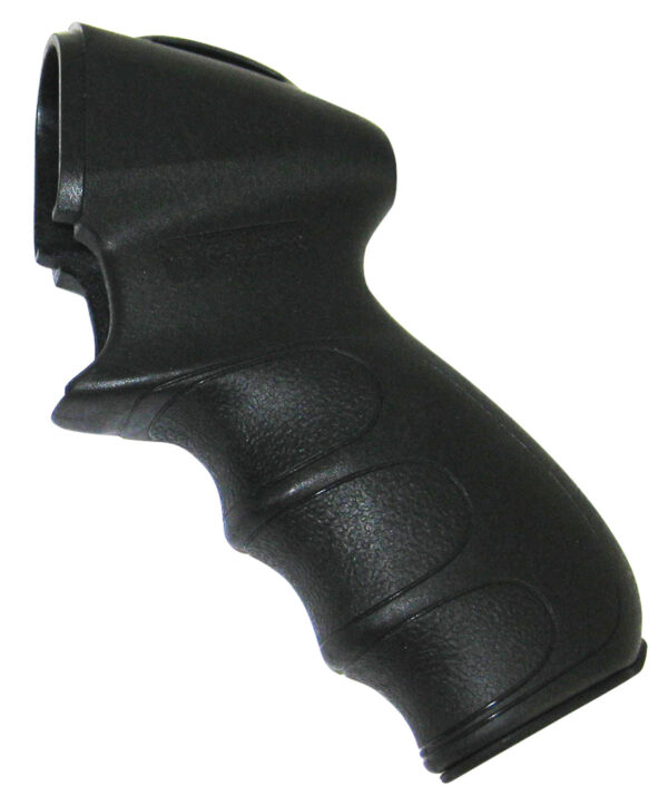 TacStar 1081154 Shotgun  Black ABS Polymer — view 1