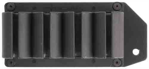 TACSTAR SIDESADDLE SHELL - CARRIER FOR REM 12GA. 4-SHOT — view 1