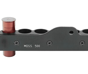 TACSTAR SLIMLINE SIDESADDLE MOSS 500 — view 2
