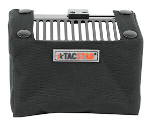 TACSTAR BRASS CATCHER BLK — view 3