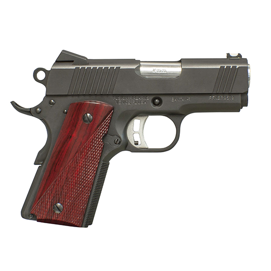FUSION 1911 BANTAM 9MM 3 DEFENDER BLUED — view 1