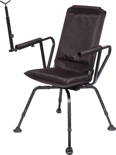 BENCHMASTER SNIPER SEAT 360 - SHOOTING CHAIR — view 1
