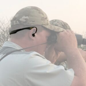 PRO EARS STEALTH 28 EAR BUDS - RECHARGEABLE GREEN — view 2