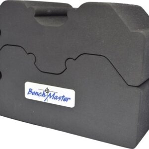 BENCHMASTER WEAPON RACK - ADJUSTABLE 3PIECE BENCH BLOCK — view 2