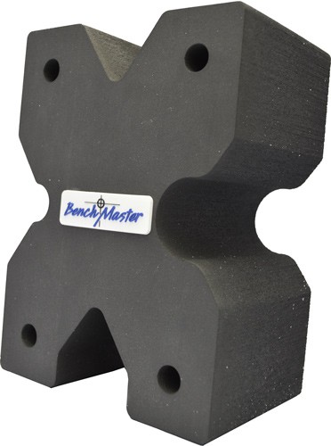 BENCHMASTER WEAPON RACK XBLOCK - SHOOTING REST — view 1